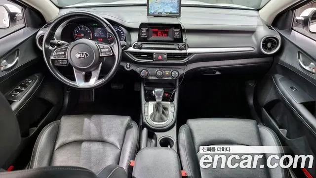 Kia Come New K3 id 2945537 из Кореи 17