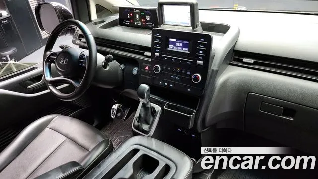 Hyundai Staria id 2658915 из Кореи 17