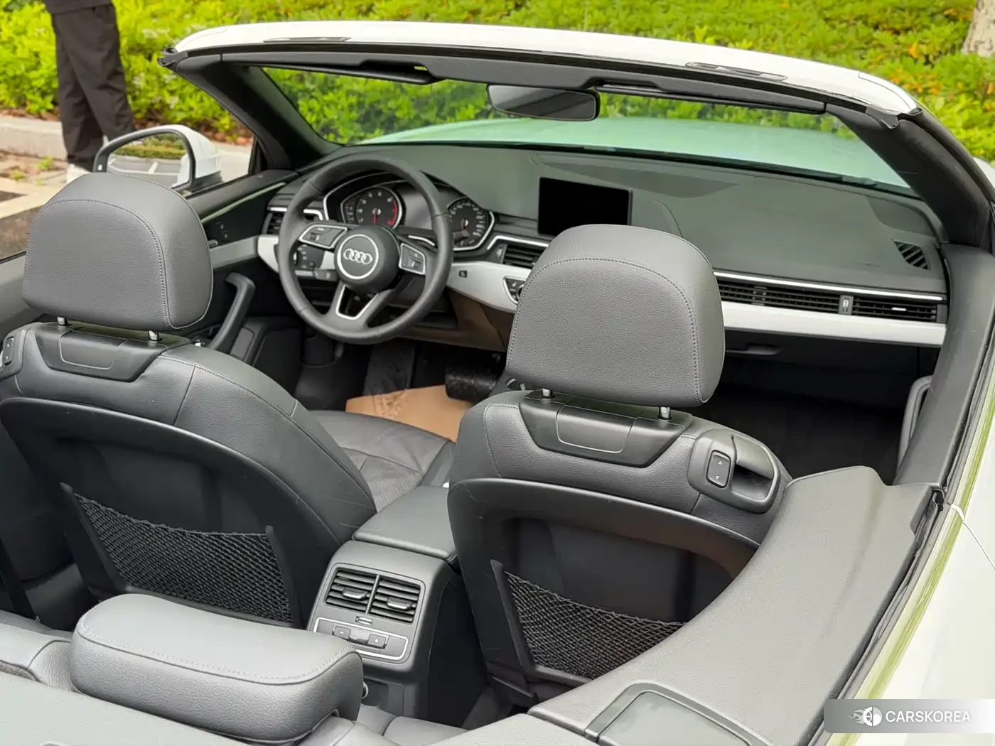 Audi A5 id 4680727 из Китая 18