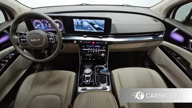 Kia Carnival 4th generation id 3581039 из Кореи 17