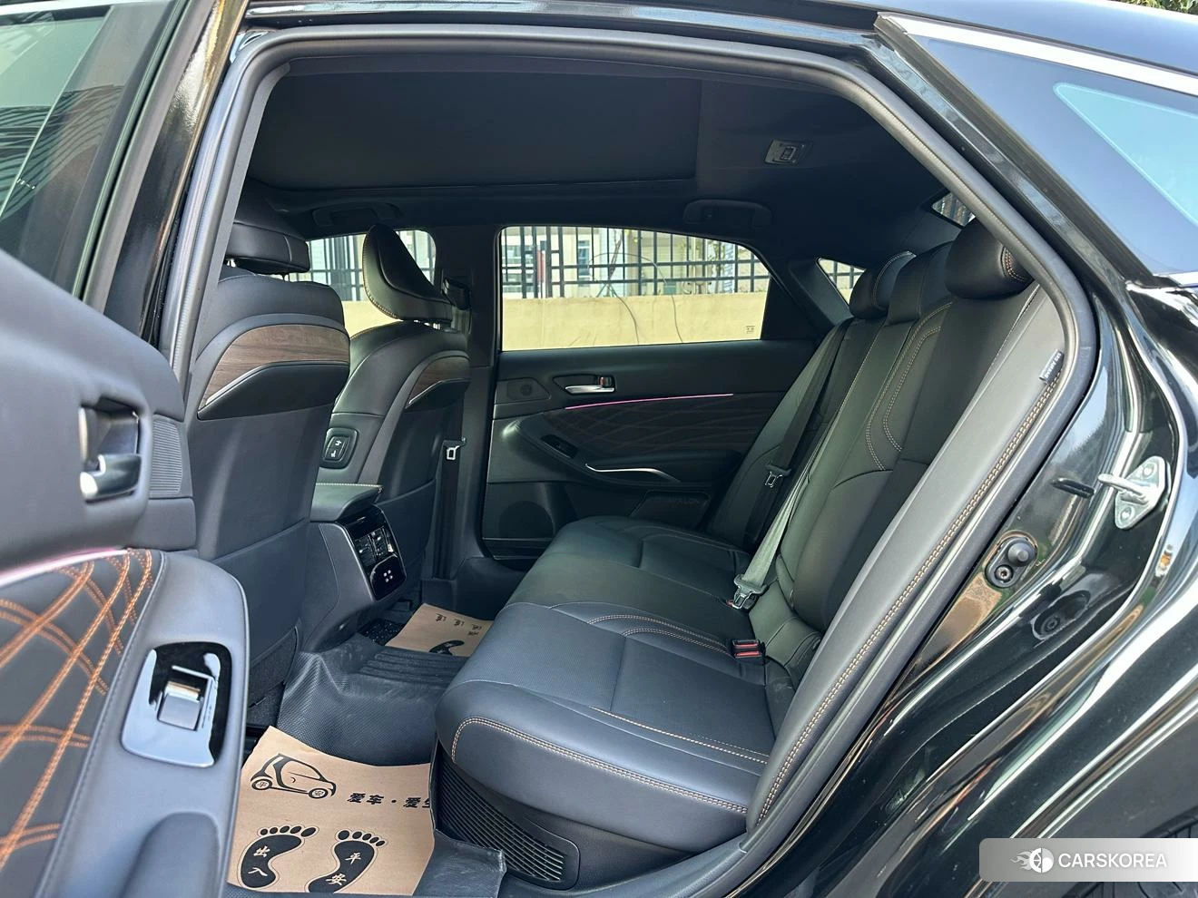 Toyota Asian dragon id 4512741 из Китая 14