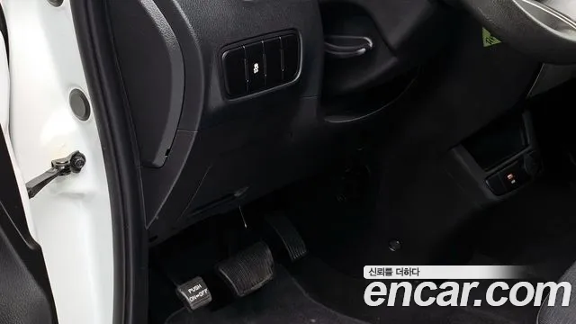 Kia The New Ray id 2690392 из Кореи 17