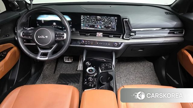 Kia Sportage 5th Generation id 3909758 из Кореи 17