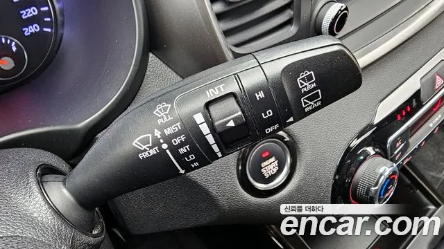 Kia The New Sorento id 2676318 из Кореи 17