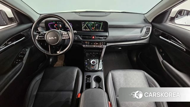 Kia The New Seltos id 3952936 из Кореи 17