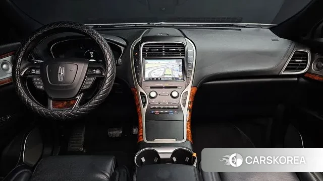 Lincoln Nautilus First generation id 3283991 из Кореи 17