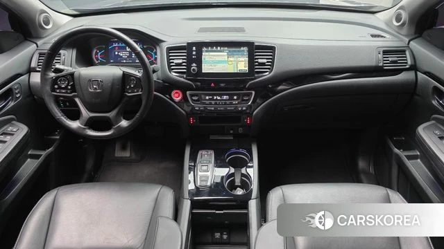 Honda Pilot 3rd generation id 4737447 из Кореи 30