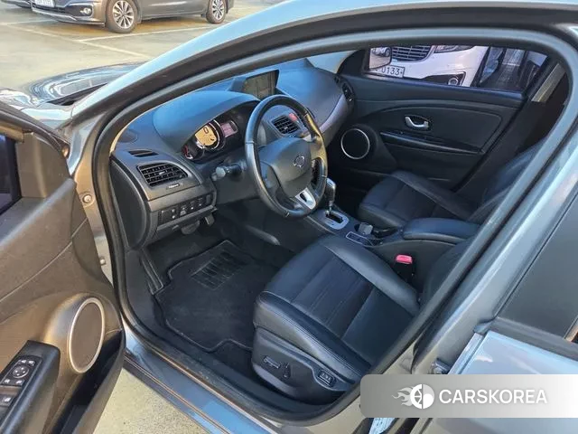 Renault Korea (Samsung) SM3 Neo id 3150258 из Кореи 17