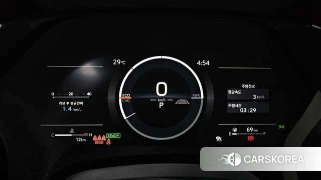 Lexus RX500h 5th generation id 4767142 из Кореи 28