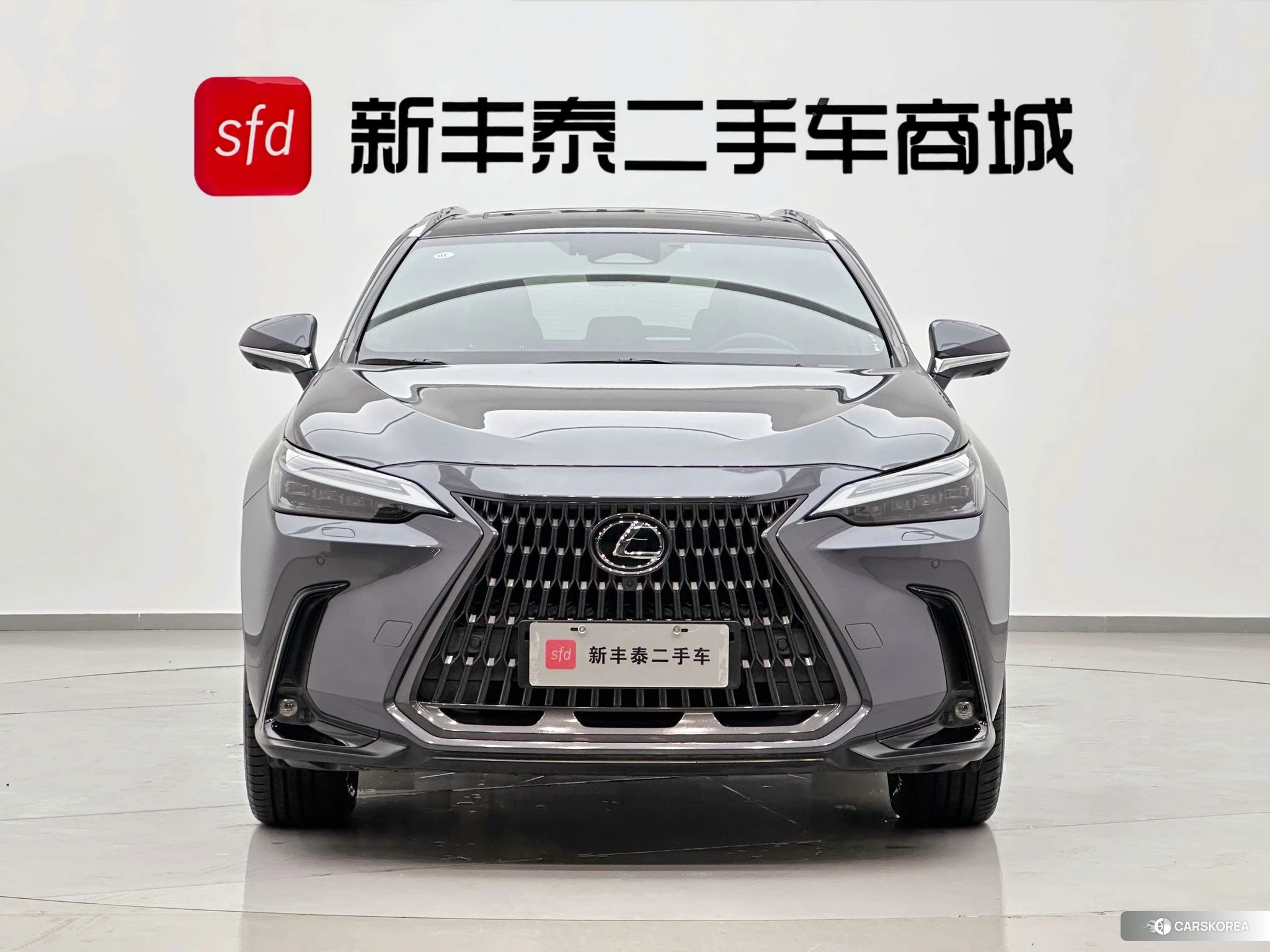 Lexus NX PHEV id 4467734 из Китая 30