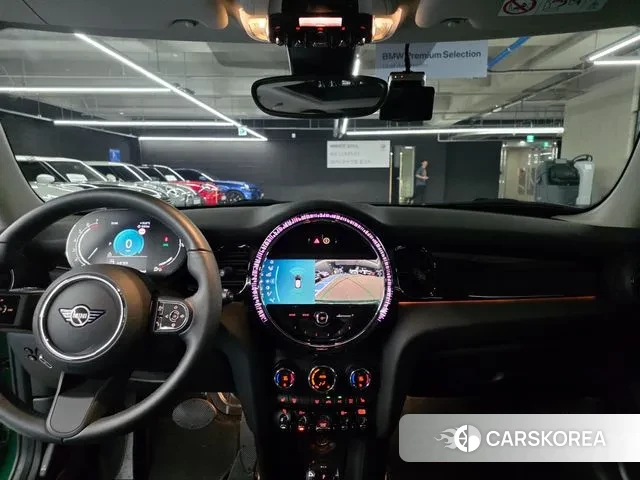 Mini Cooper id 3043226 из Кореи 15