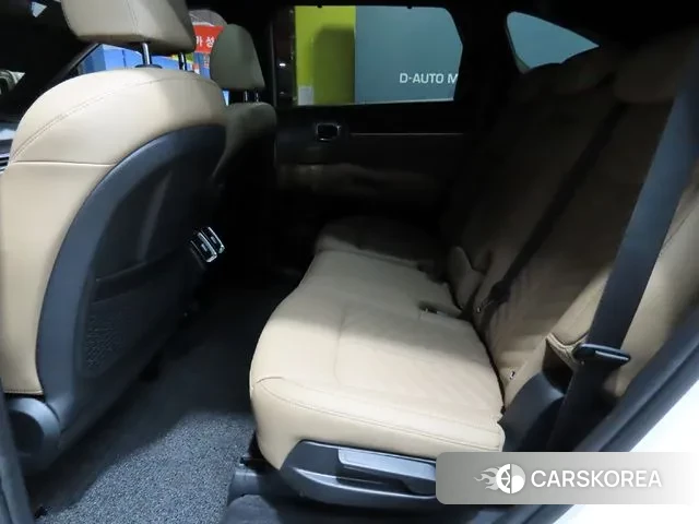 Kia The New Sorento 4th Generation id 3739132 из Кореи 17