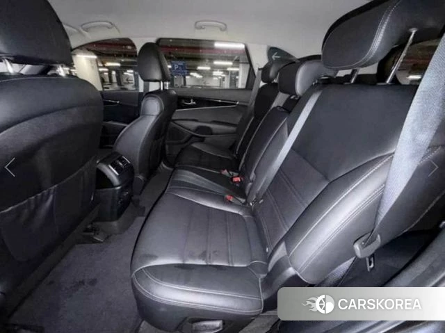 Kia The New Sorento id 4684132 из Кореи 17