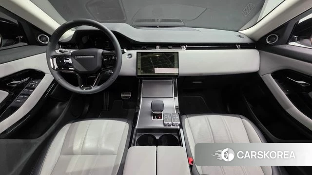 Land Rover Range Rover Evoque 2nd Generation id 3811016 из Кореи 17