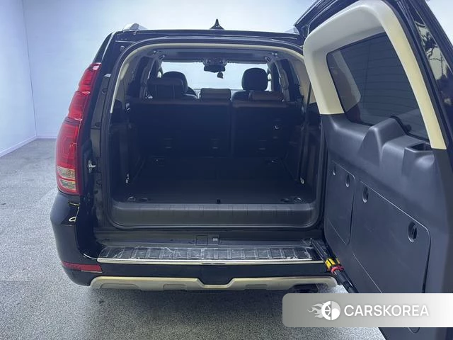Haval H9 id 4242526 из Китая 17