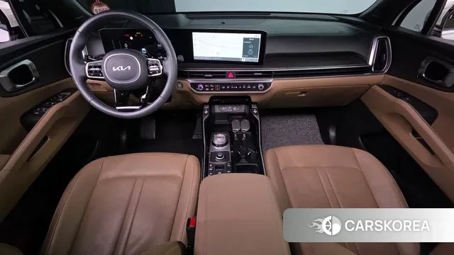 Kia The New Sorento 4th Generation id 3179947 из Кореи 17