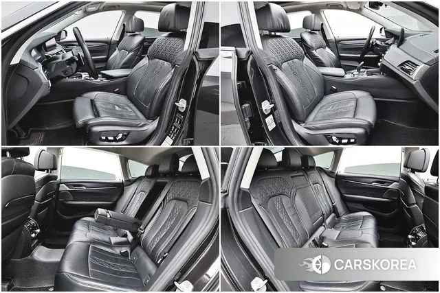 BMW 6 Series GT (G32) id 3640709 из Кореи 17