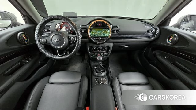 Mini Cooper Clubman id 4310898 из Кореи 28