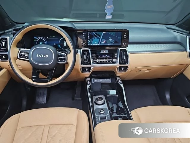 Kia Sorento 4th Generation id 4494805 из Кореи 17
