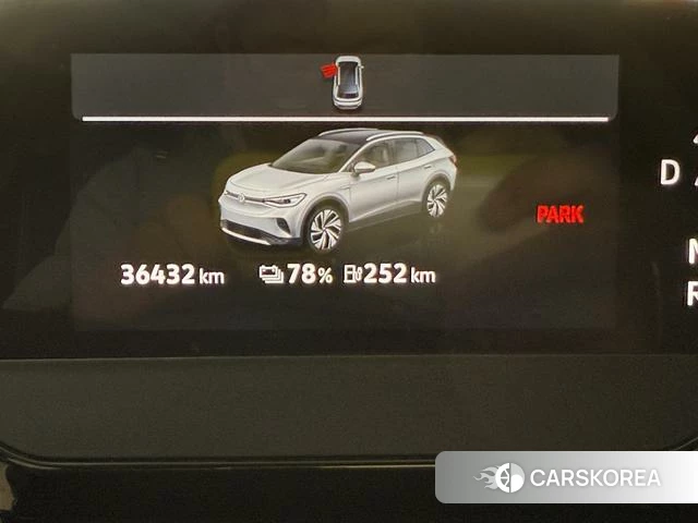 Volkswagen ID.4 CROZZ id 4238505 из Китая 7