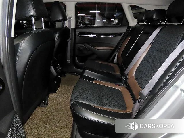 Kia Seltos id 4419770 из Кореи 17