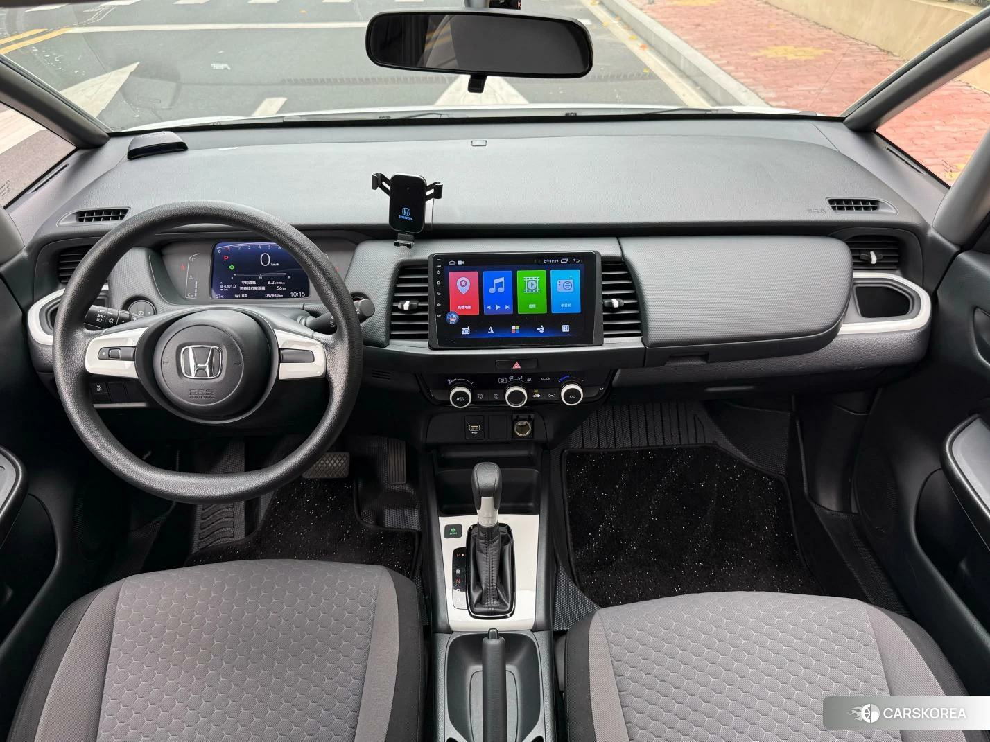 Honda Fit id 4505030 из Китая 16