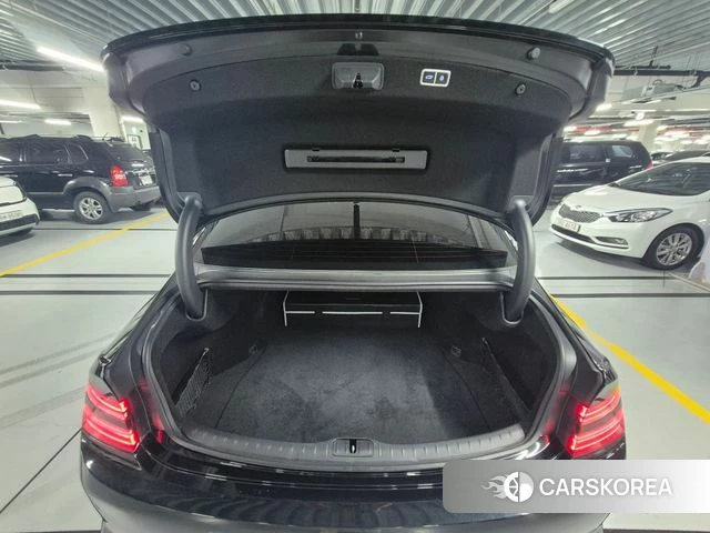 Genesis G80 (RG3) id 4402700 из Кореи 14