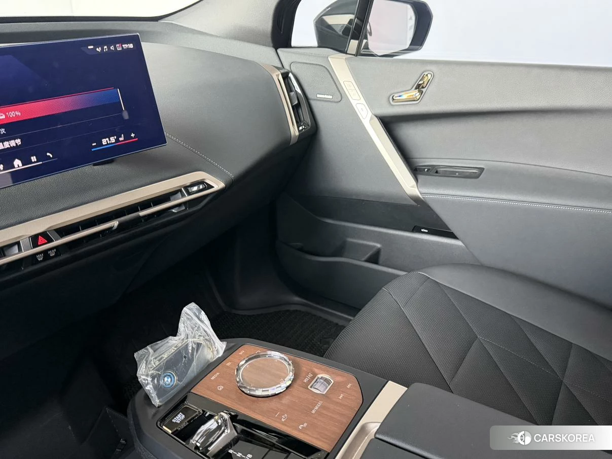 BMW iX id 4498828 из Китая 15
