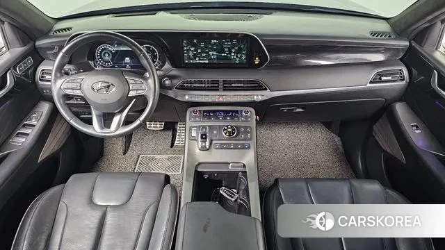 Hyundai Palisade id 3349967 из Кореи 17