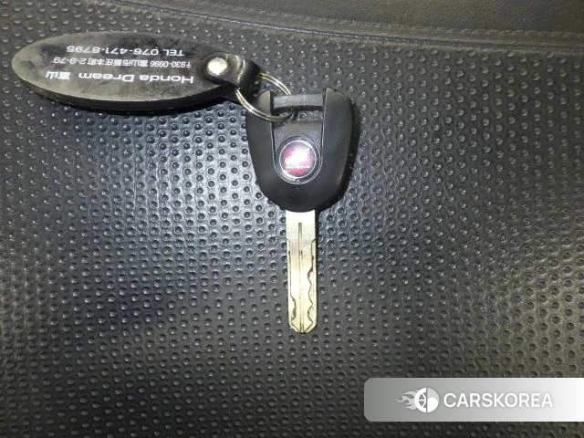 Honda CB1300SF id 3949406 из Японии 31