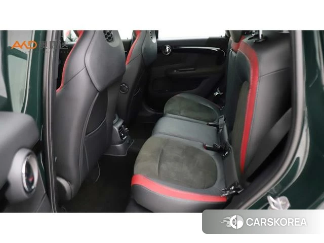 MINI JCW COUNTRYMAN id 4238560 из Китая 7
