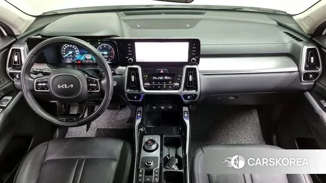 Kia Sorento 4th Generation id 3406754 из Кореи 17