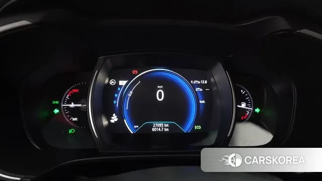 Renault Korea (Samsung) The New QM6 id 3666135 из Кореи 17