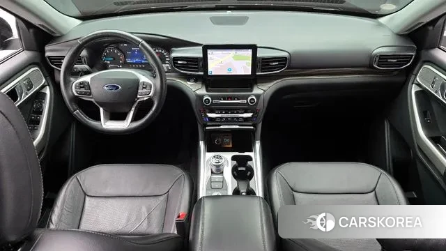 Ford Explorer 6th Generation id 2985766 из Кореи 17