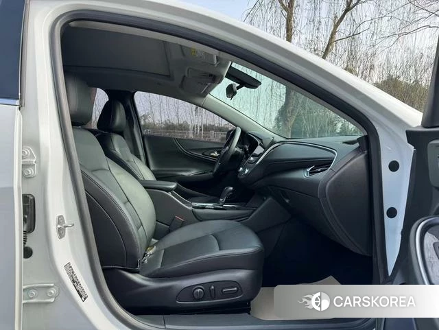 Chevrolet Mai Ruibao XL id 4242294 из Китая 7