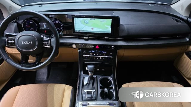 Kia Carnival 4th generation id 4322899 из Кореи 17