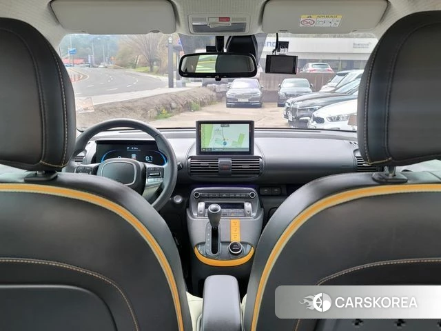 Hyundai Casper id 3915360 из Кореи 17