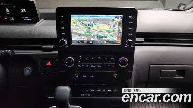 Hyundai Staria id 2665309 из Кореи 17