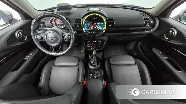 Mini Cooper Clubman id 3899489 из Кореи 17