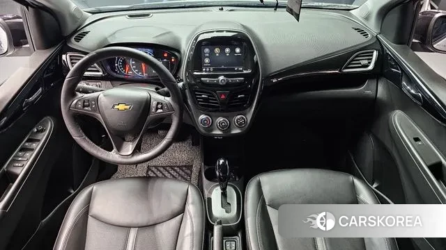 Chevrolet (GM Daewoo) The New Spark id 3318458 из Кореи 17