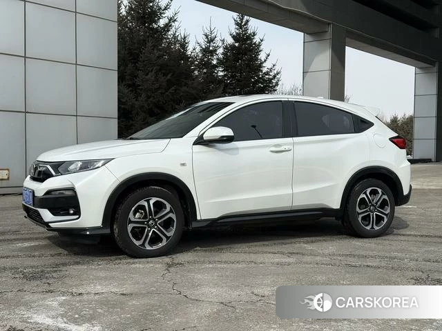Honda XR-V id 4263009 из Китая 16