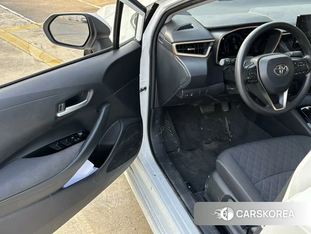 Toyota Asian lion id 4260856 из Китая 14