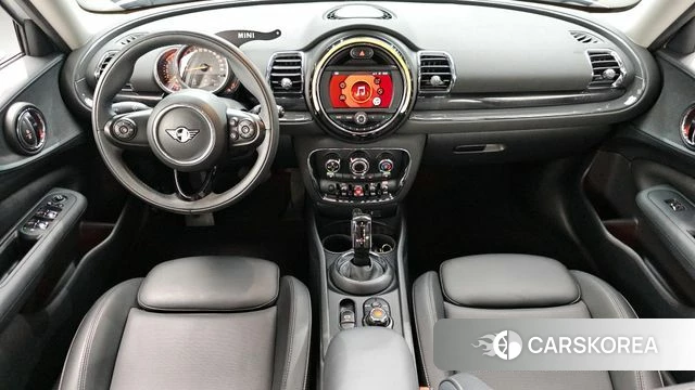 Mini Cooper D Clubman id 3955116 из Кореи 17