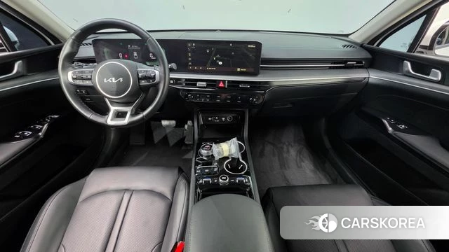 Kia The New K5 3rd generation id 4710359 из Кореи 27