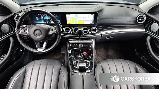 Mercedes-Benz E-Class W213 id 3429479 из Кореи 17