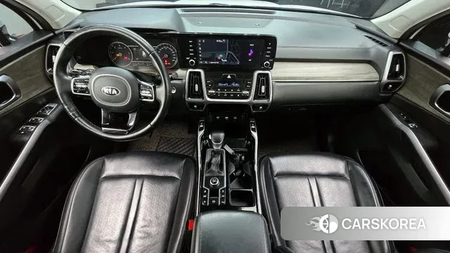 Kia Sorento 4th Generation id 3312536 из Кореи 17