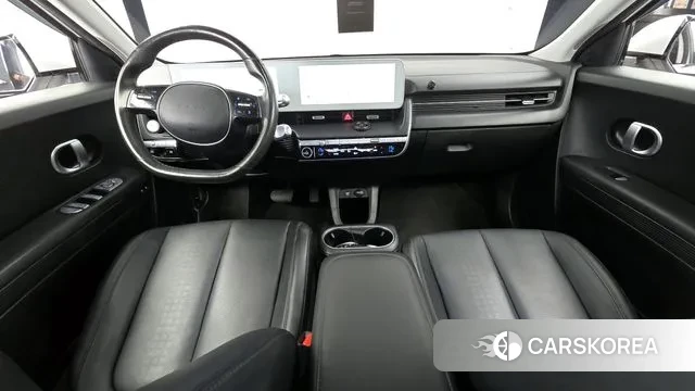 Hyundai Ionic 5 id 2989820 из Кореи 17