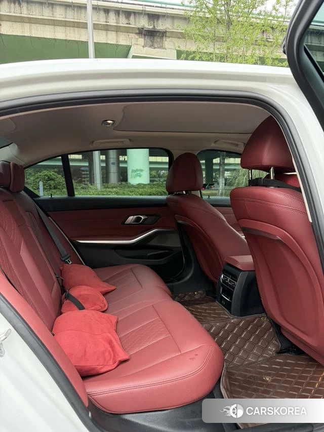 BMW i3 id 4264472 из Китая 9