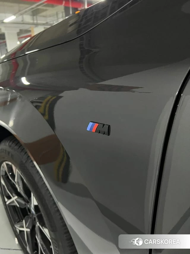 BMW X3 (G45) id 3952495 из Кореи 7