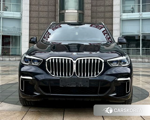 BMW X5 id 4297734 из Китая 22